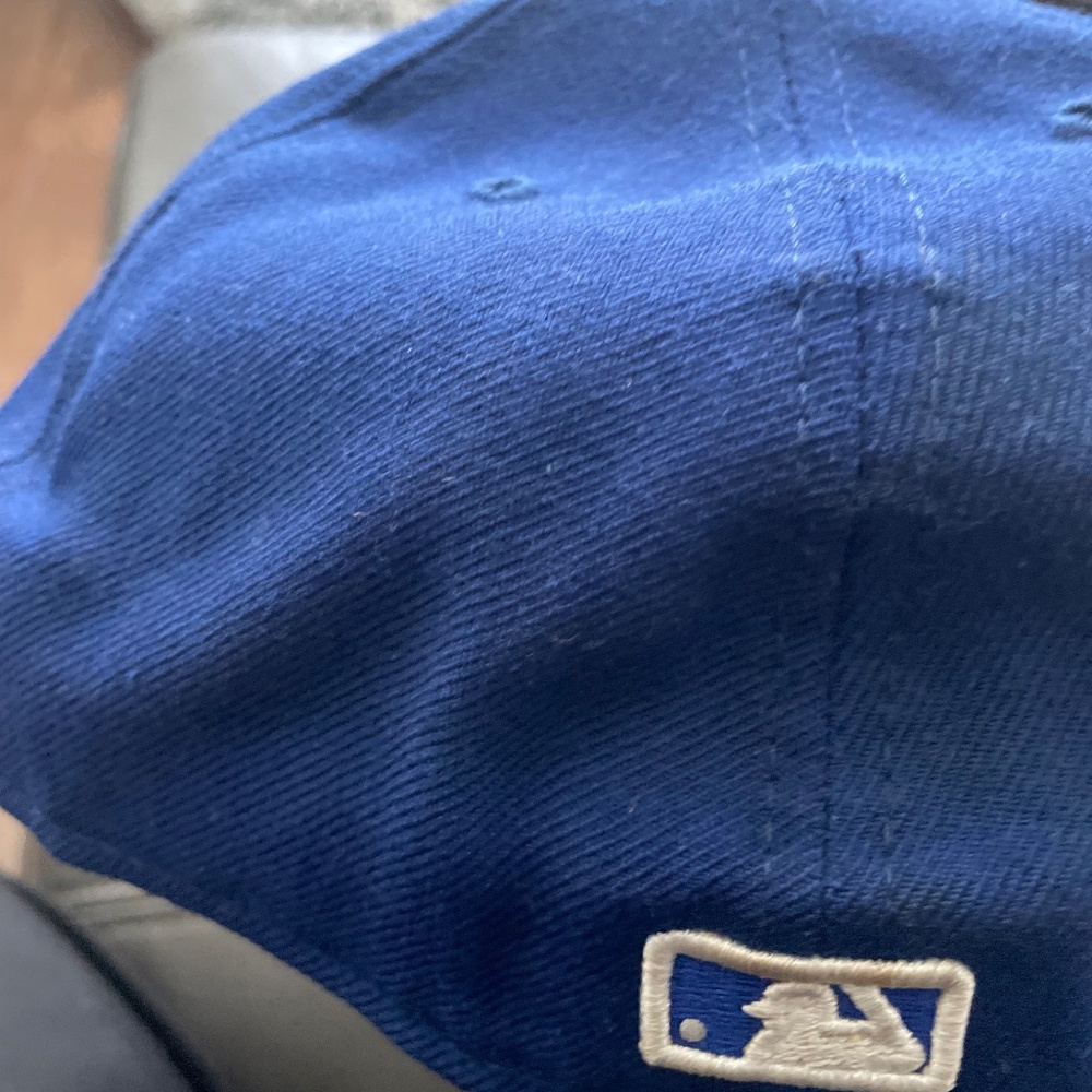 Philadelphia Phillies Baseball Cap